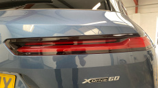 BMW iX 400kW xDrive60 M Sport 112kWh 5dr Auto Electric Estate